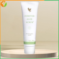 Forever Aloe scrub Forever living products