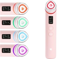 Medicube Age-R Booster Pro | 6-in-1 Real Glass Glow Beauty Massager | Looking Glass Skin