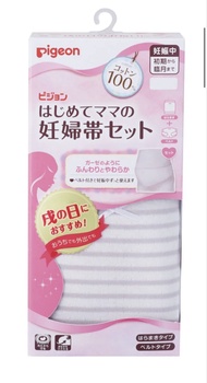 Pigeon 孕婦托腹帶