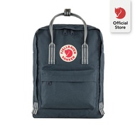 Fjallraven Kanken Classic Backpack - Blue Series