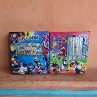 NITENDO CASSETTE WHOLESALE NEW ITEM OLD STOCK