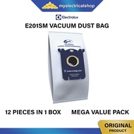 (12 Pcs)Electrolux UltraSilencer,ClassicSilence,ErgoSpace,Essensio,Equipt,TwinTech,UltraOne Vacuum B