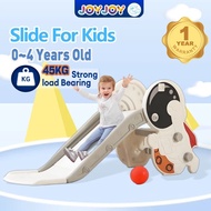 Slide For Kids Foldable slide Playground Indoor 105cm Extra Long Mini Slide For Kids Permainan Papan