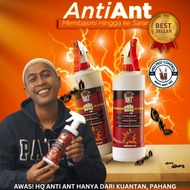 🐜PAKEJ TRIAL RACUN SEMUT ANTI ANT - SPRAY SEMUT - ANT KILLER🐜