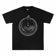 Baju Kaos Heretic - T-Shirt - Ragnar Official Merchandise Tee