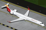 GeminiJets G2IBE1228 Iberia Regional CRJ-1000 EC-MVZ; Scale 1:200