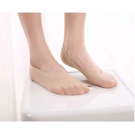 HOT HOT Women Ice Socks Invisible Short Ankle Boat Low Cut Ice Stocking
