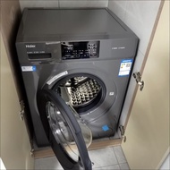 洗衣機washing machine 10Kg全自動 海爾系洗衣機 一級能效包送貨 售後有保養