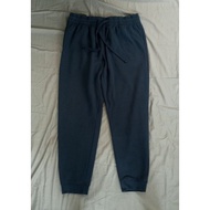 H&M Original H&M Jogger Pants for Men Sweatpants Joger HM ORI Unisex Not UNIQLO GU - TIJU