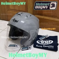 ARAI RAM3 MODERN GREY