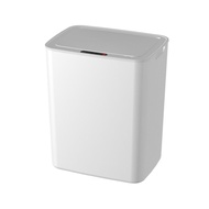 智能垃圾桶 全自動感應垃圾桶 客廳廚房智能垃圾桶 自動開合蓋子