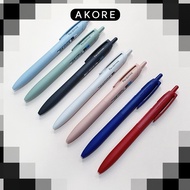 Uni Jetstream Lite Touch Ink Pen 0.5mm, 0.7mm [Made In Japan] 0.5 1pcs 0.7 uni jetstream, lite touch