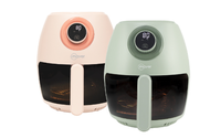 img "📍 🇸🇬 READY STOCKS 📍Mayer 3.5L Digital Glass Air Fryer (MMGAF350D)"