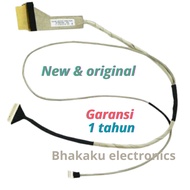 Toshiba Satellite C600 C640 C645 C645D C655 C655 C655D new original LCD plexible cable