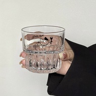 Set of 6 Glass Cups 1505 160ML 7.5x7cm