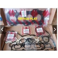 SUZUKI Ertiga packing set, license plate, Full set Ertiga plate ERTIGA 2012-2017SUZUKI