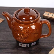 【1万人收藏】中药壶煎药壶中药煲熬药砂锅药罐病家用养生壶全自动电煎药壶盖子20250401