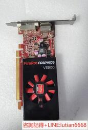 詢價藍寶石AMD FirePro V3900 1G獨立顯卡專業圖