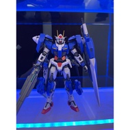 [✅Garansi] Mg 1/100 00 Gundam Seven Sword G (Sudah Di Rakit)