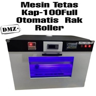 Mesin Penetas Telur Kapasitas 100 Butir Full Otomatis Rak Geser