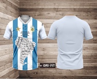 baju argentina juara piala dunia/ jersey bola juara piala dunia 2022/jersey sepak bola juara piala d