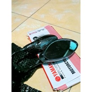 X1 CARBON KEVLAR MIRROR