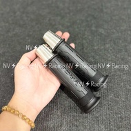 Bao tay HG77 RCB chính hãng kèm gù chống rung inox 304 V3