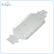 1/14 RC Car Chassis Upgrade Parts Accessories for 144001 RC Buggy
