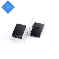1pcs/lot ICE2QR0680Z 2QR0680Z 20R0680Z DIP7 In Stock