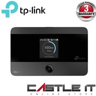 Tp-Link M7350 Modem Router Mobile 4G Lte Wifi N150 Sim Card