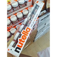 Nutella Hazelnut Spread With Cocoa/ Nutella mini jar Langkawi