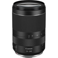 ☆晴光★ Canon RF 24-240mm F4-6.3 IS USM 佳能公司貨 旅遊變焦鏡頭 R RP 可用