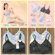 Felancy miniset junior seamless bralette 090-80039 branded kids bra for girls