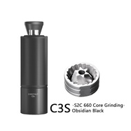 Timemore เครื่องบดกาแฟ แบบแมนนวล Chestnut C3 C3S C3ESP