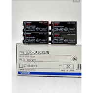 Solid State Relay G3R-ODX02SN OA202SZN IDZR1SN G3RZ-201SLN