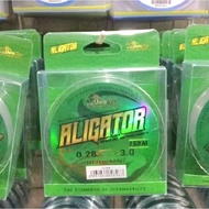 Duraflex Alligator Fishing Line 150m Fishing Line Thread