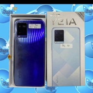 Vivo y21A 4/64 second