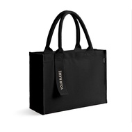 AE1 Sometime Estela Tote Bag (canvas)