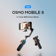 DJI Osmo mobile 8 by Fotofile