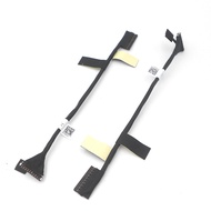 New 4W0J9 04W0J9 Battery Cable for Dell Latitude 7280 7290  7380  7390 DC02002NG00