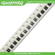 100PCS 1210 5% 1/2W SMD Chip Resistor 0R - 10M 0 10 100 220 470 ohm 0R 10R 100R 220R 470R 1K 2.2K 4.