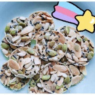 Biskut Florentine HomeMade