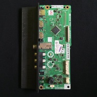 MB - MAINBOARD - MESIN TV SHARP LC 40LE2951 - 40 LE 2951 - 40 LE - 40LE - 40