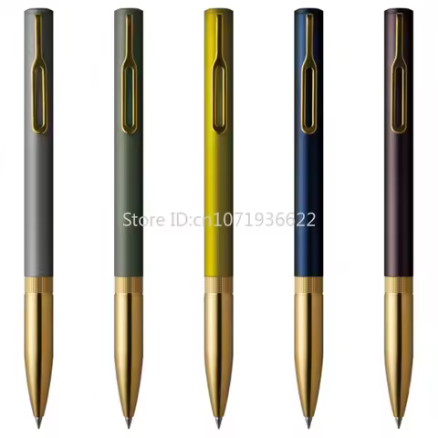 Original Japan Sakura Craft_lab 007 Copper Rod Gold Low Center of Gravity Metal Signature Neutral Ba