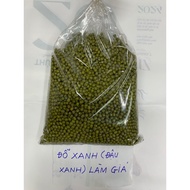 Green beans as sprouts (green beans as sprouts) 500g