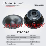 audio seven pd-1570