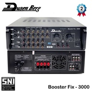 Amplifier DUSENBERG Fix 3000 Karaoke Smart Tv Bluetooth Usb Optical