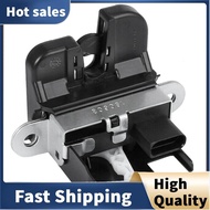 1K6827505 Tailgate Trunk Lock for VW Golf MK5 6 Touran Passat B6 B7 Jetta MK6 Polo 6R Tiguan 5N