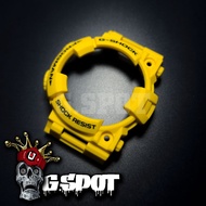 ORIGINAL BEZEL FROGMAN GWF-T1030E-9 GWFT1030E9 GWF1000