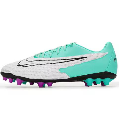 Nike Men's Shoes Phantom Gx Academy Ag Short Spike Training Football Shoes Dd9469-300